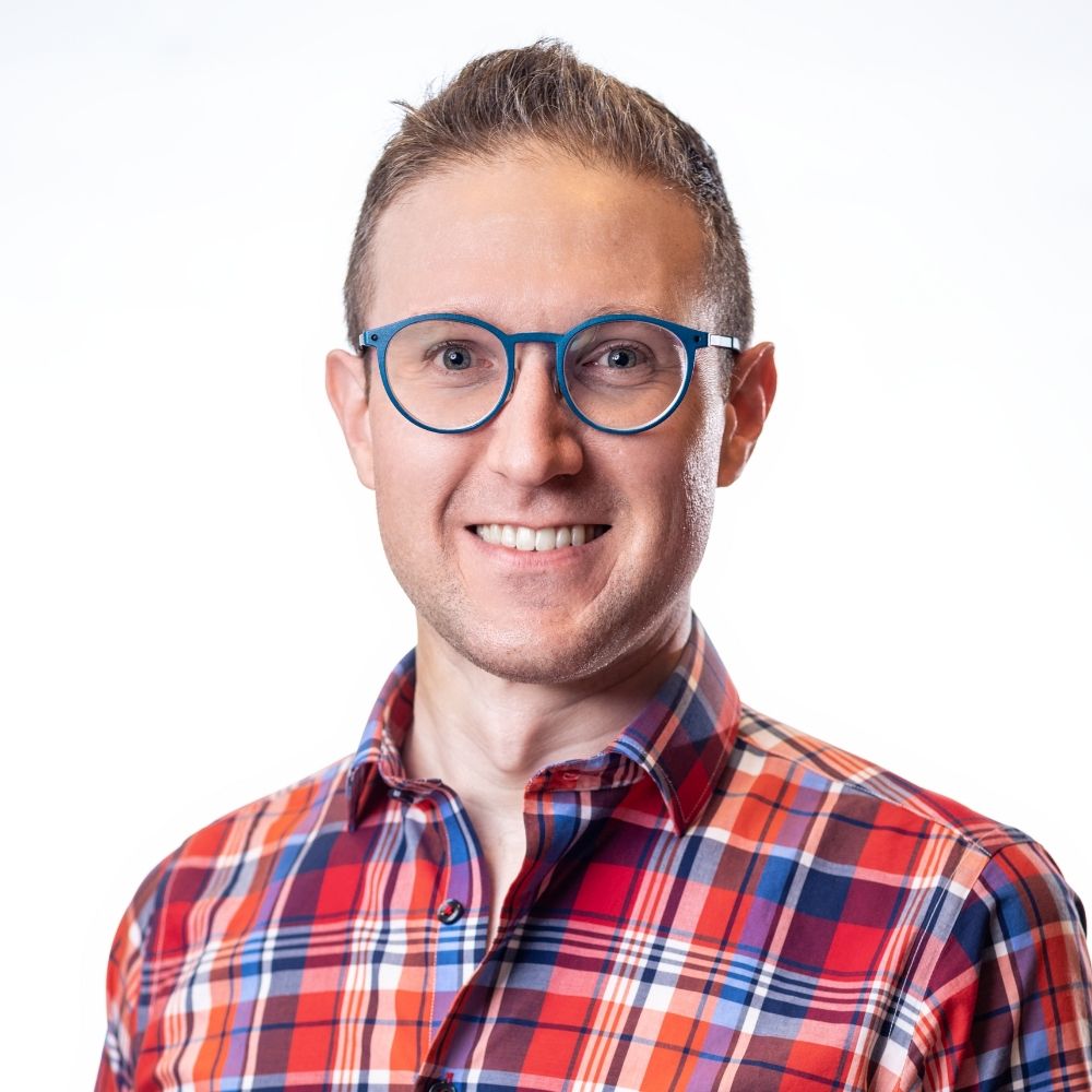 Adam Wolfe Gordon