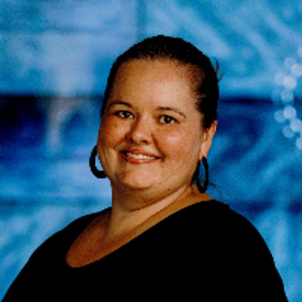 Leah Barclay