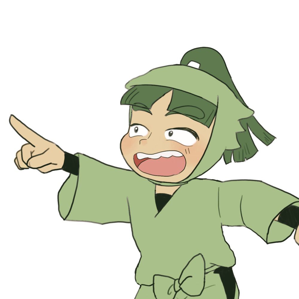 昼月