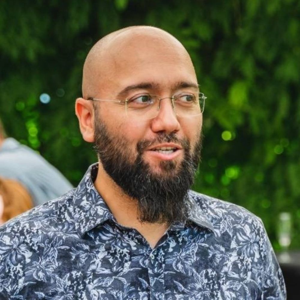 Tihomir Mateev