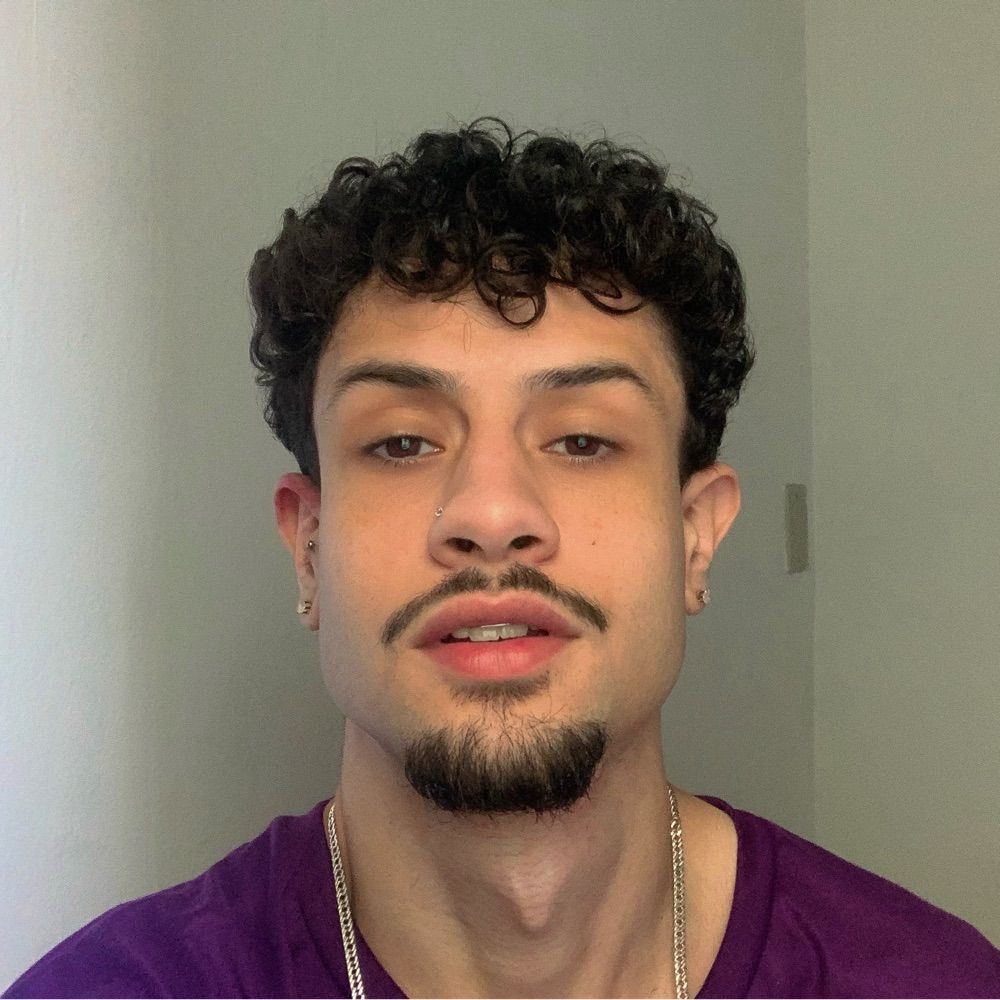 menino veneno 