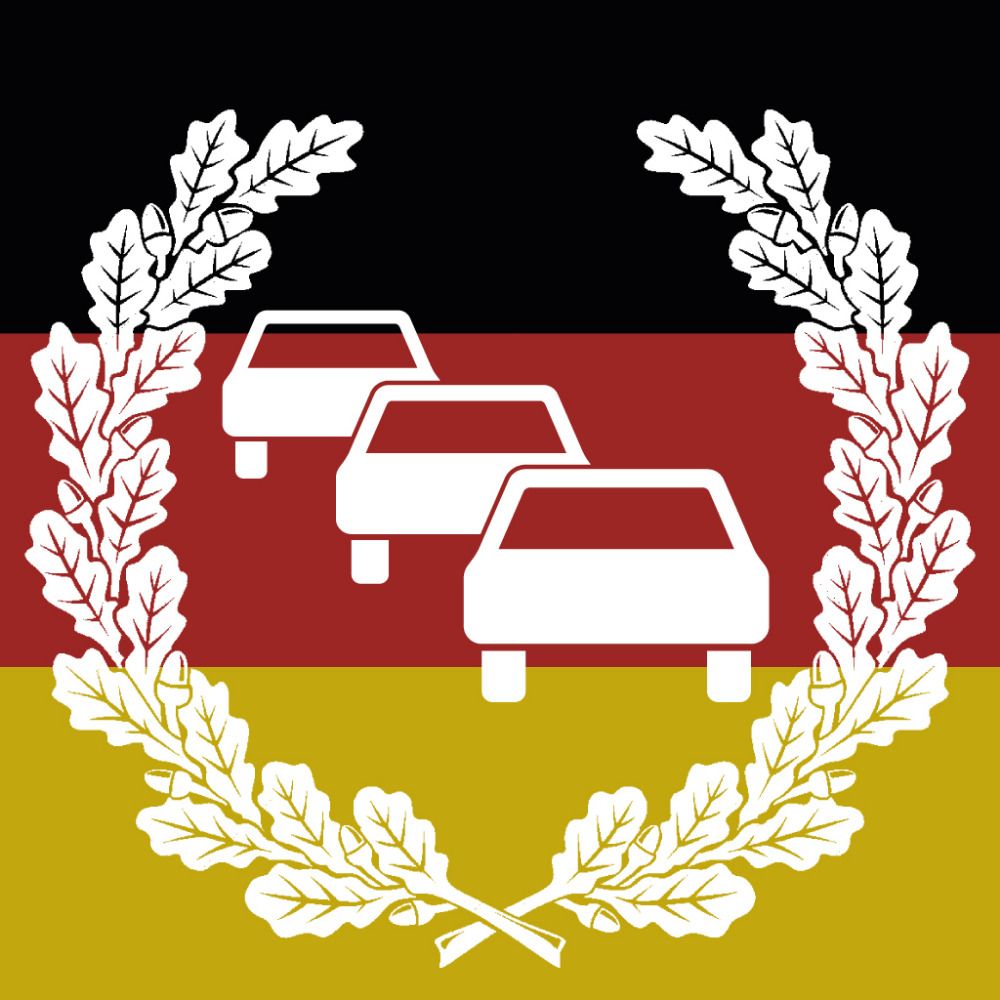 Deutscher Industrieverband Stau's avatar