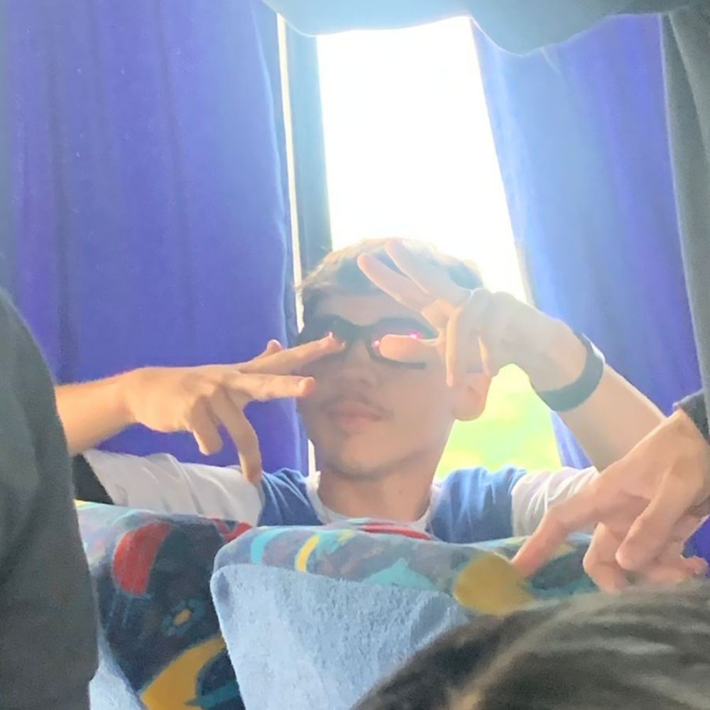 Cauã Borges 