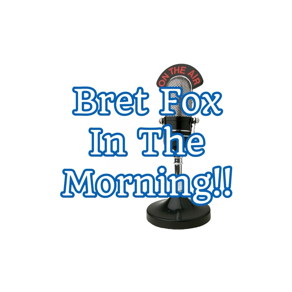 Bret Fox