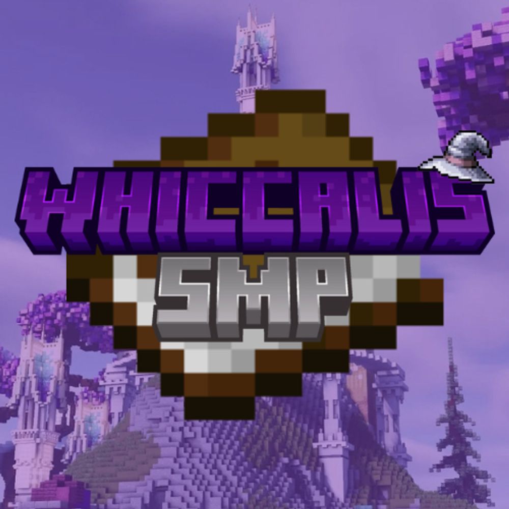 WhiccalisSMP