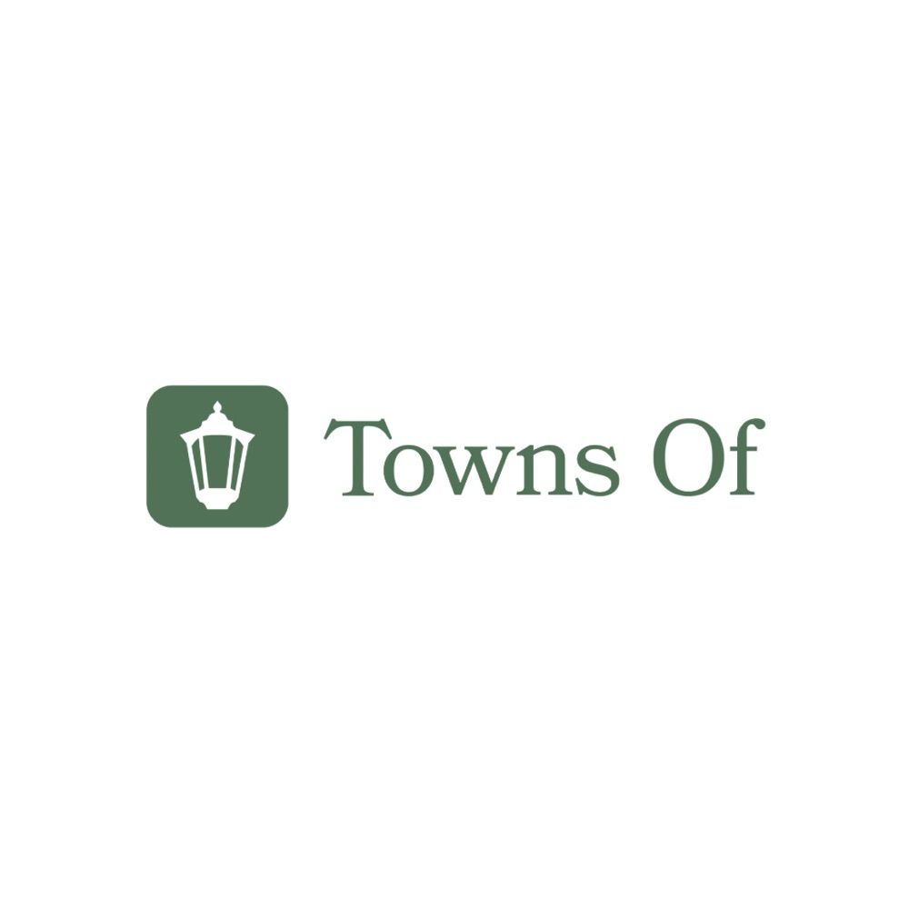 Towns Of New Jersey