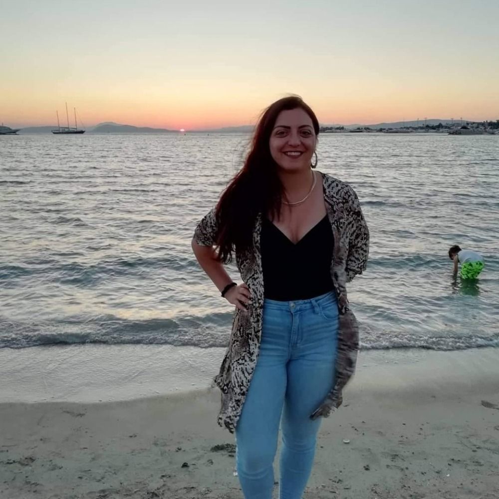 Effie Sapuridis