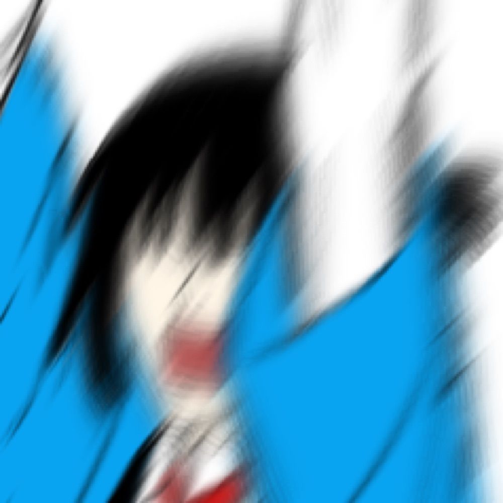 ゆきう。