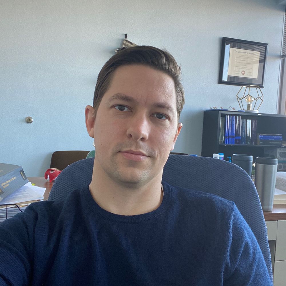 Jon Hajek