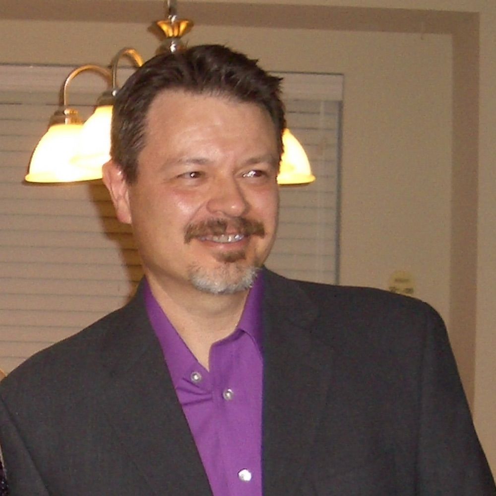 Paul Mowery