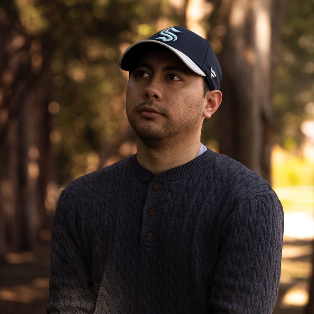R Jay Molina