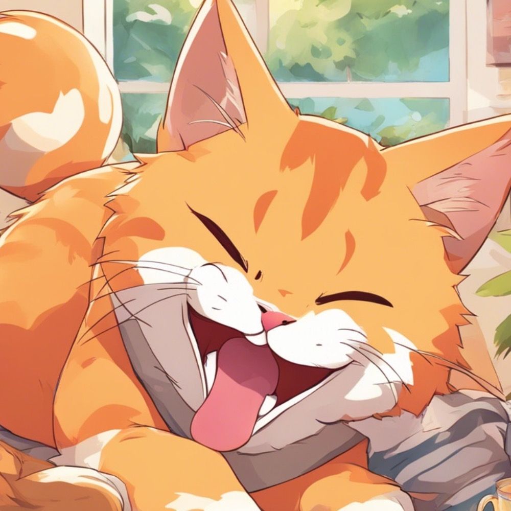 MeowTeChing
