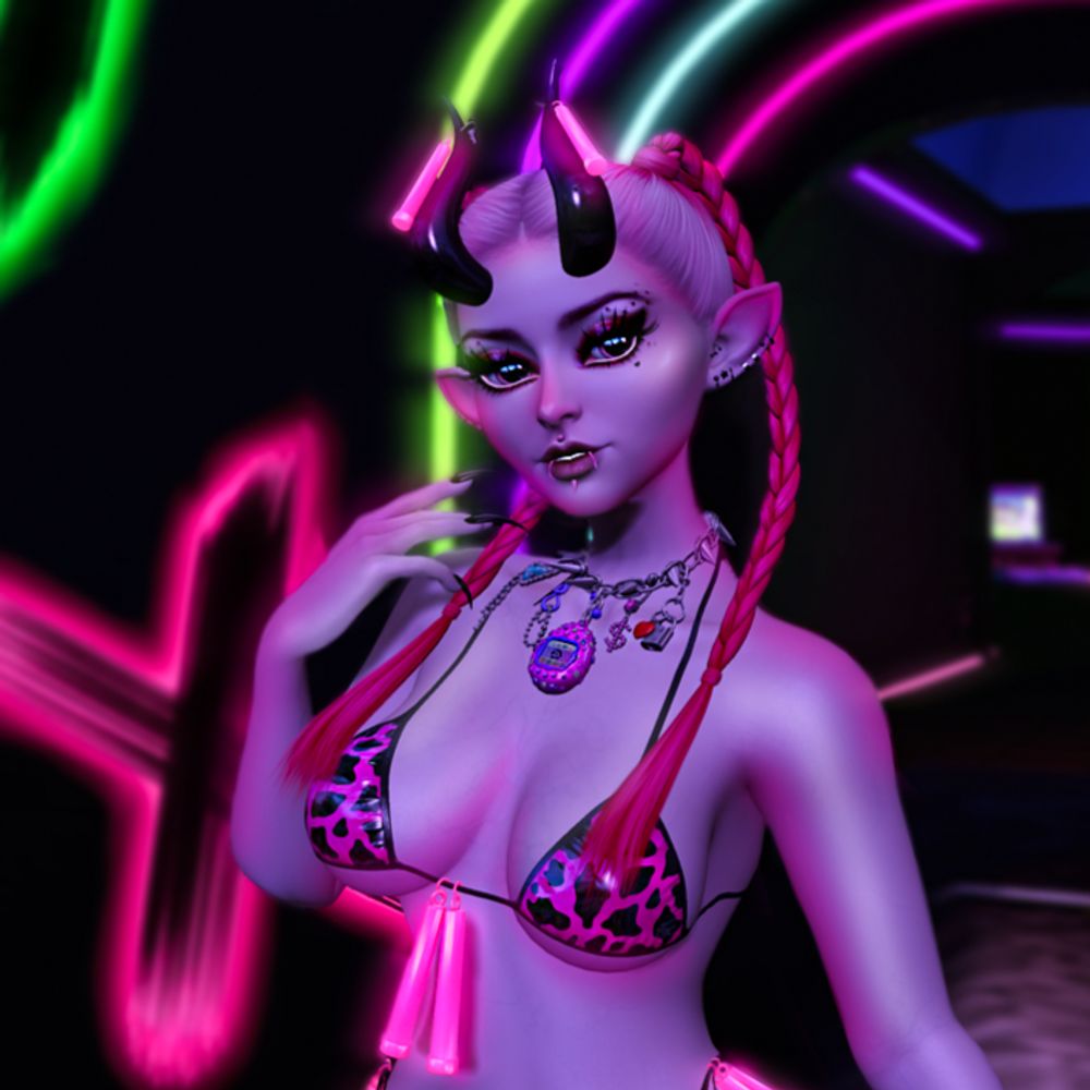 Pixie NeverWish