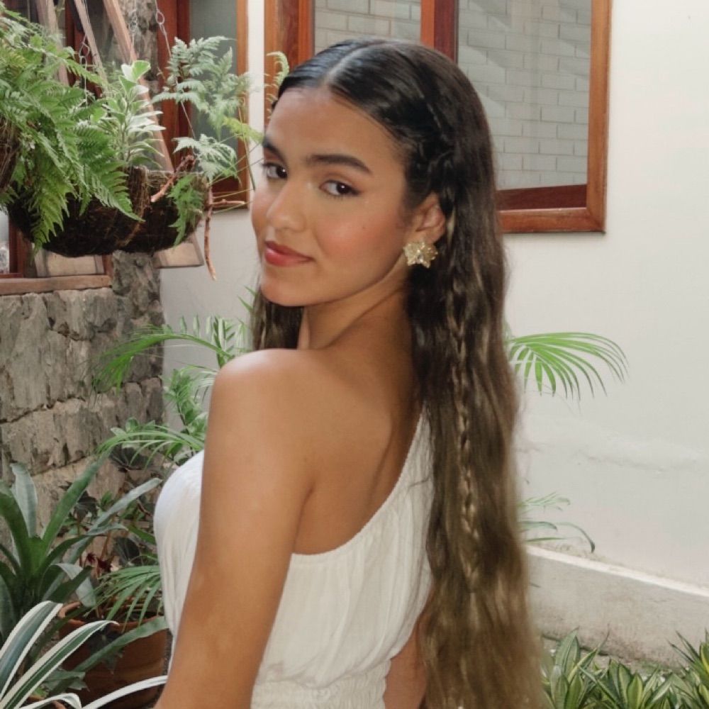 lindinha