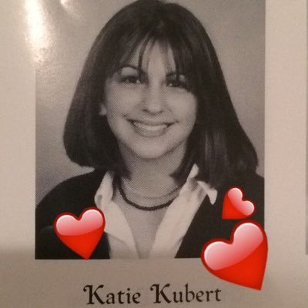 Katie Kubert