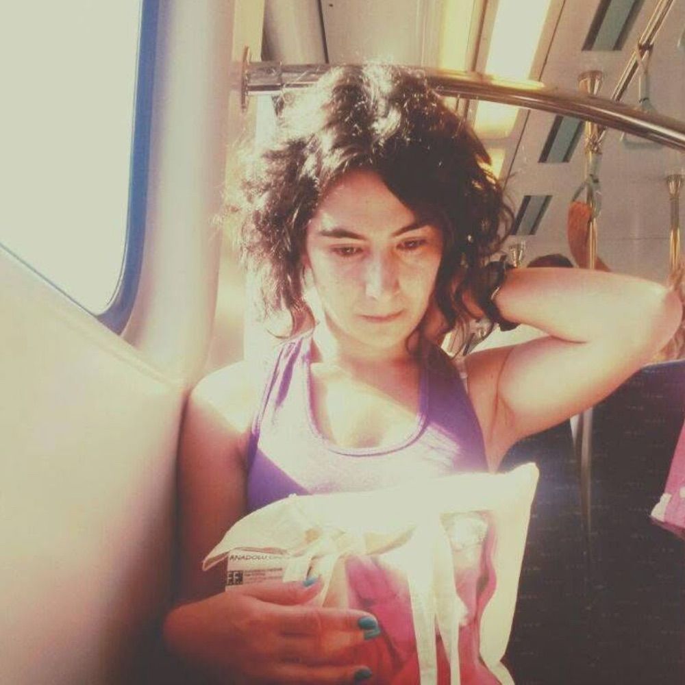 özge
