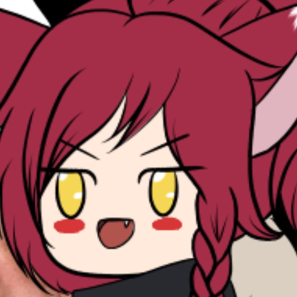 Chibi (Raiju Vtuber)