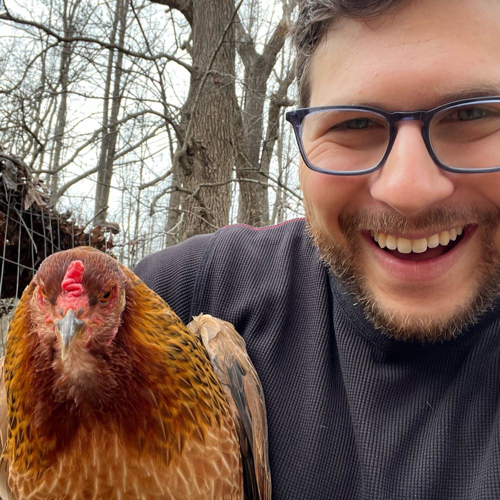 Jared Stewart-Ginsburg