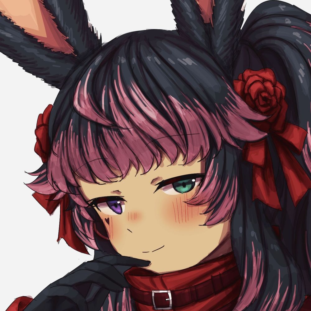 Stella the Viera