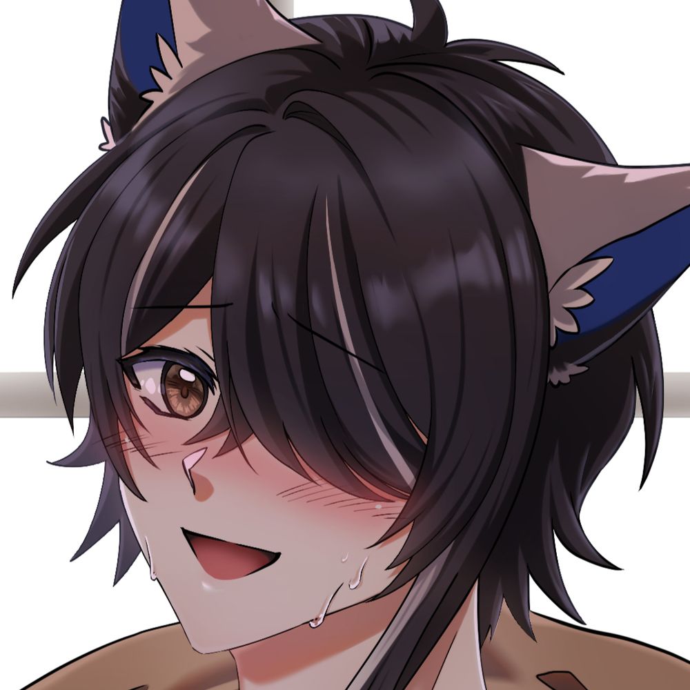 Foxxy 🦊✨