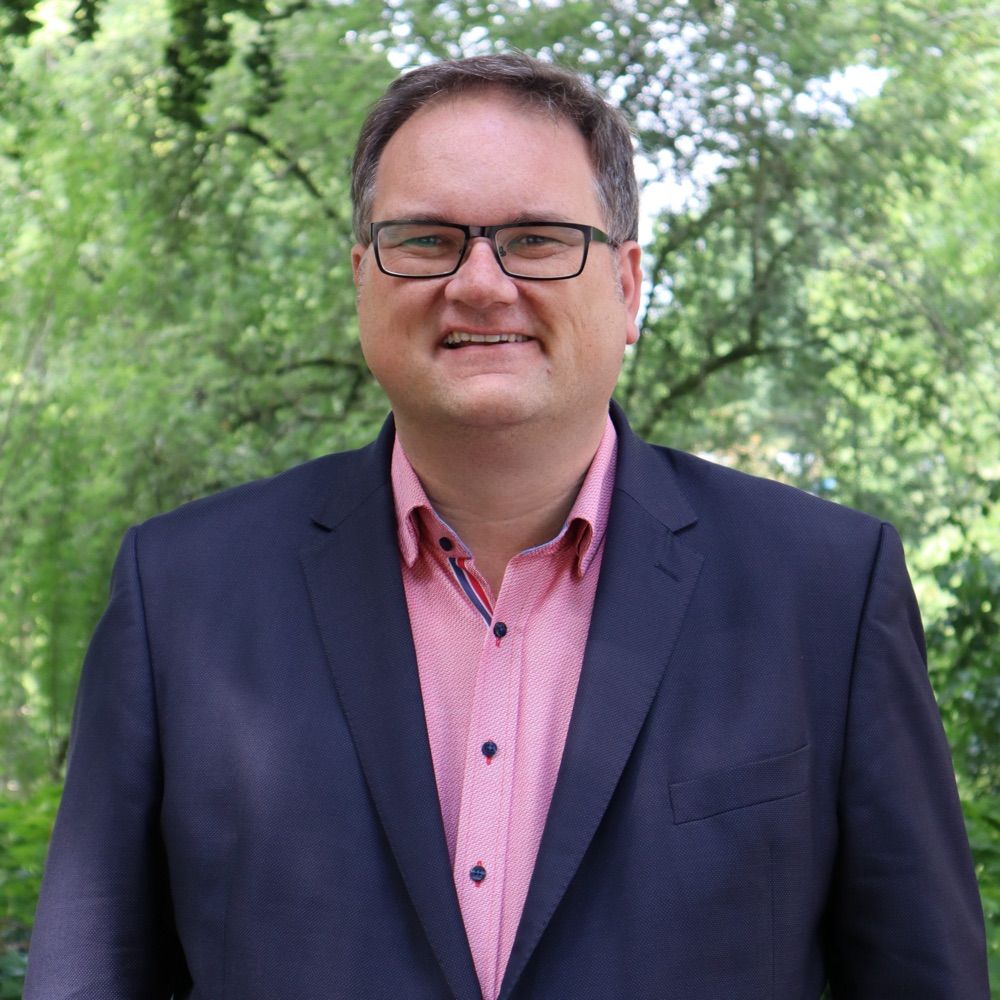 Björn Fecker