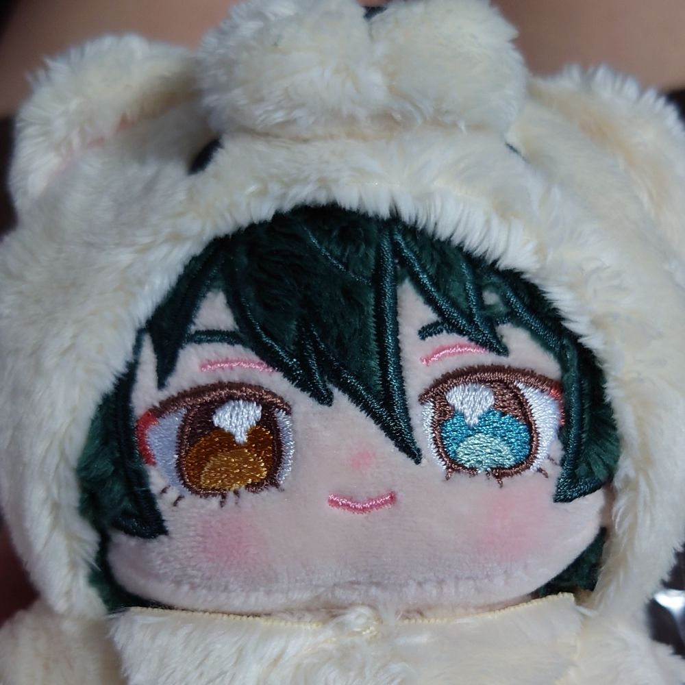 雰緒ฅ^•ω•^ฅ