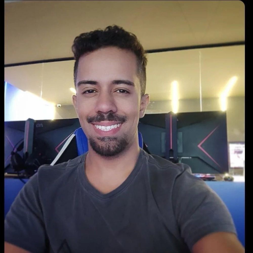 Lucas Satiro