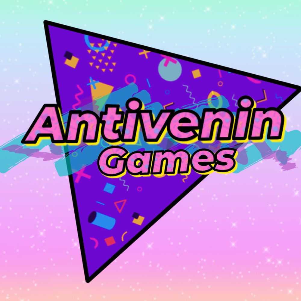 Antivenin Games