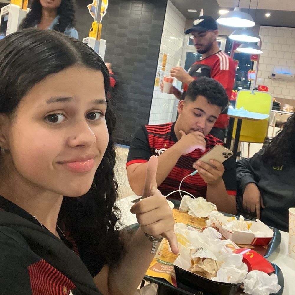 larinha
