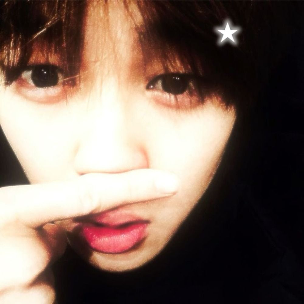andi♡⃕ kim taehyung wife