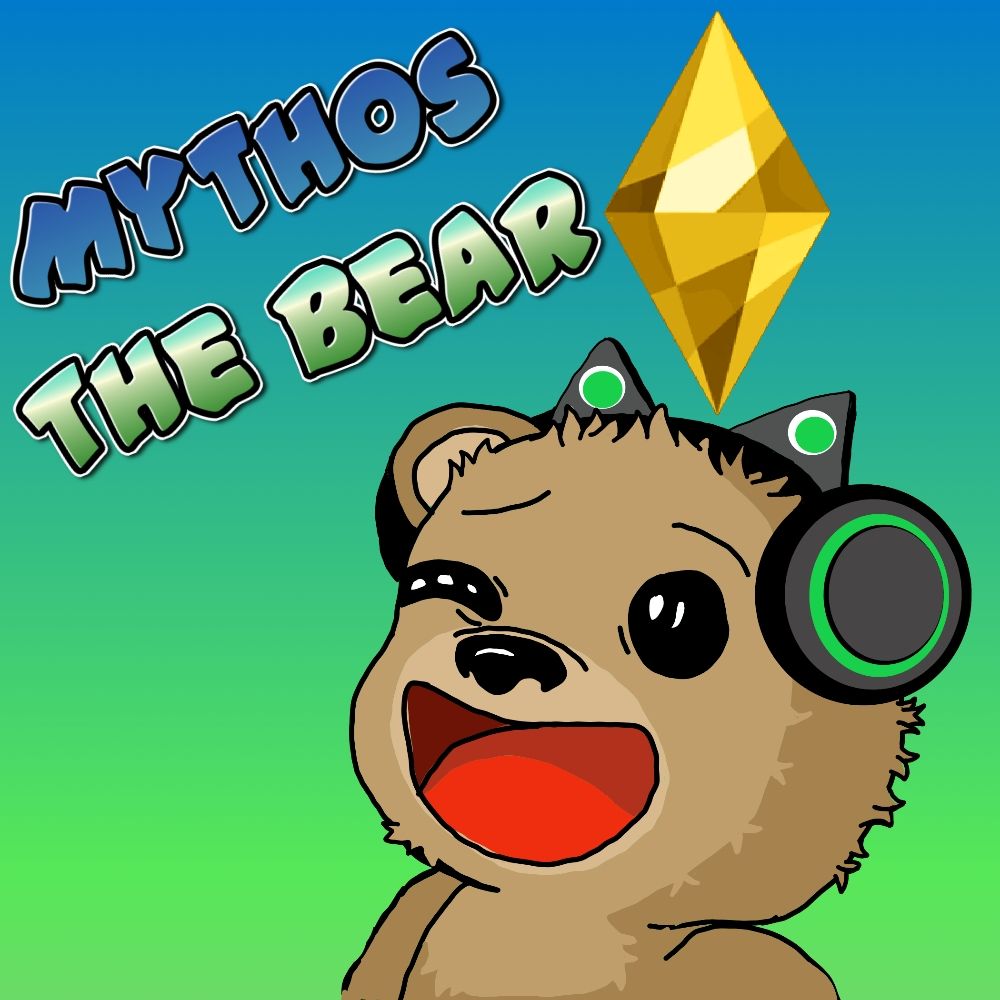 MythosTheBear🐻🍉🏳️‍🌈