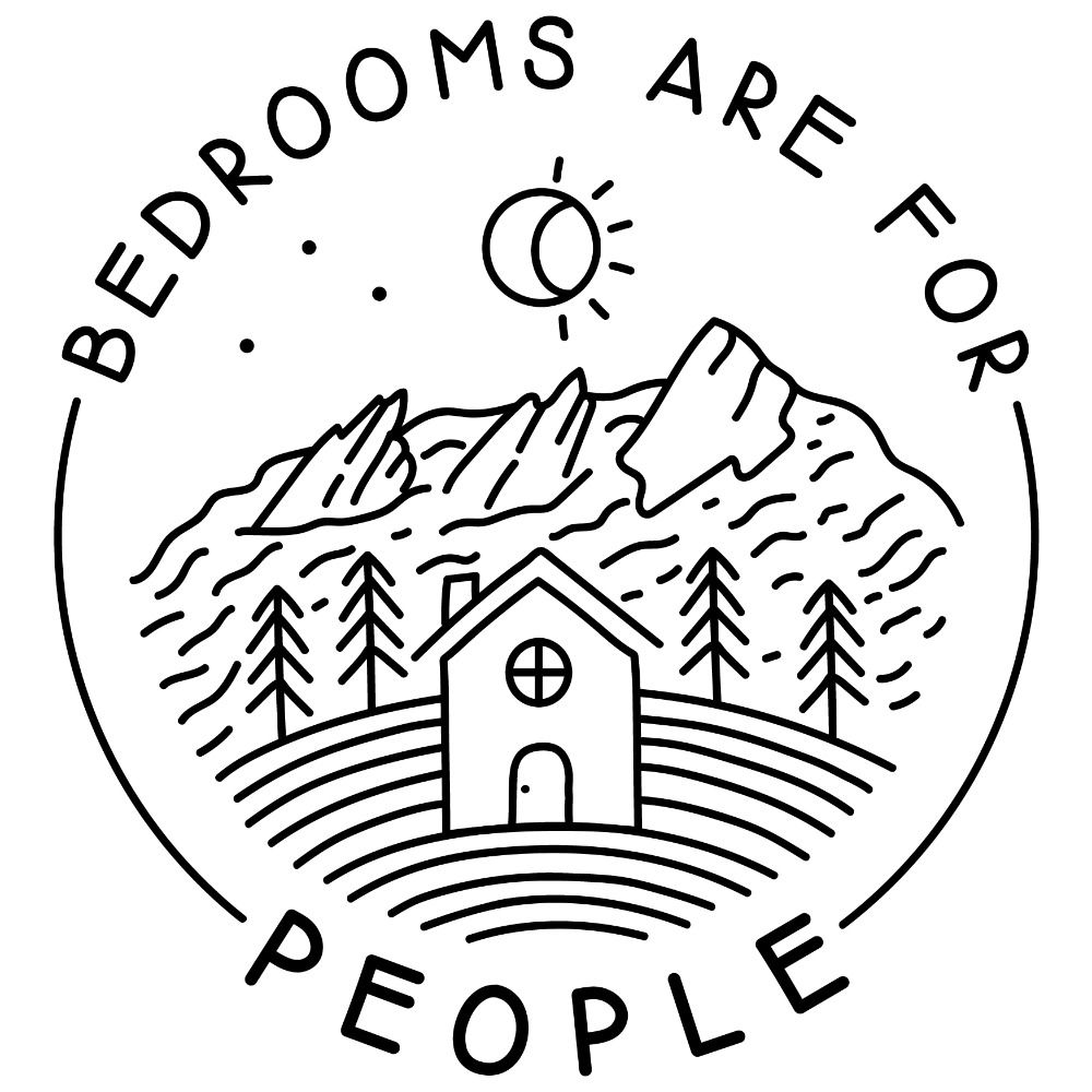 Bedrooms Are For People's avatar