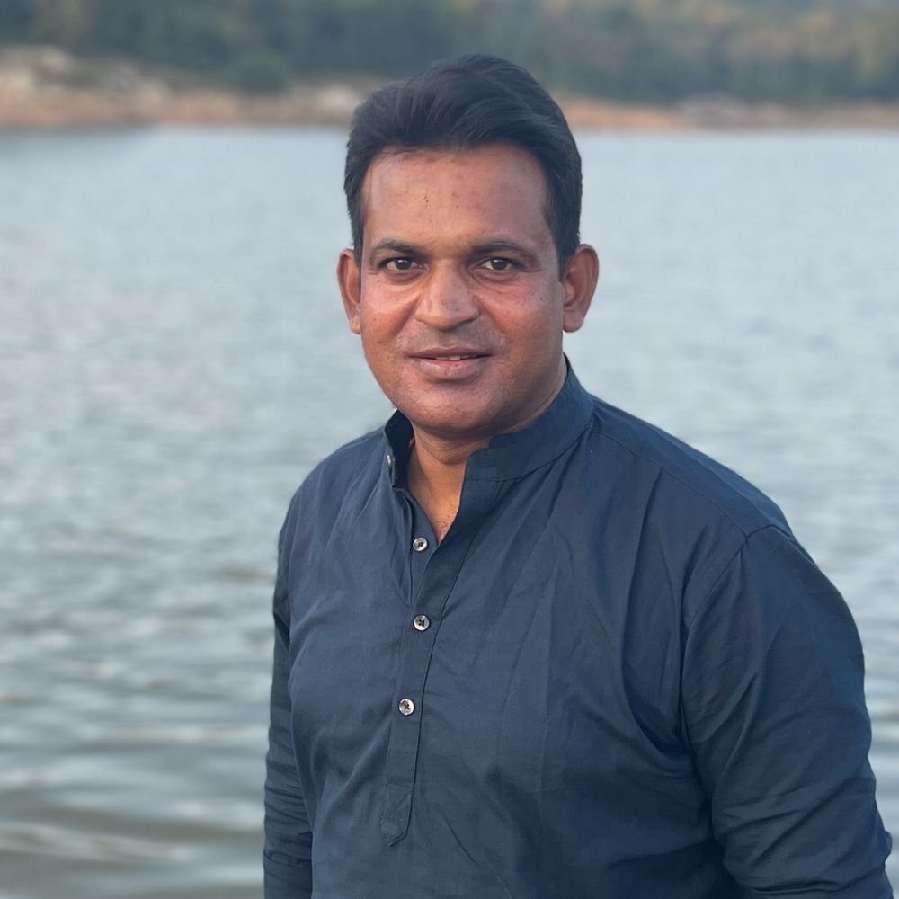 Santosh kumar