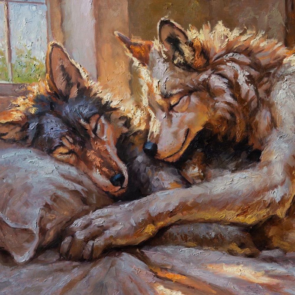 wolfy