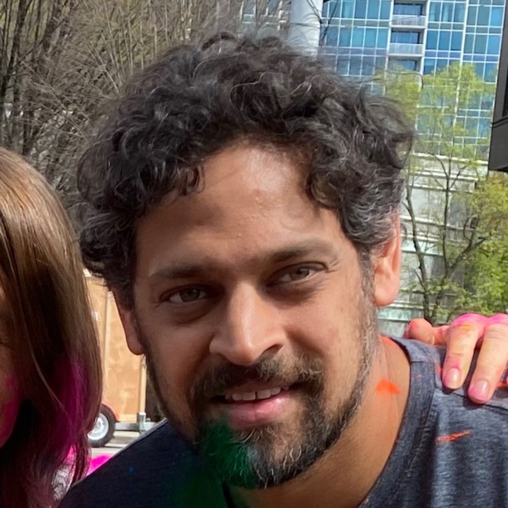 Nikhil Swaminathan