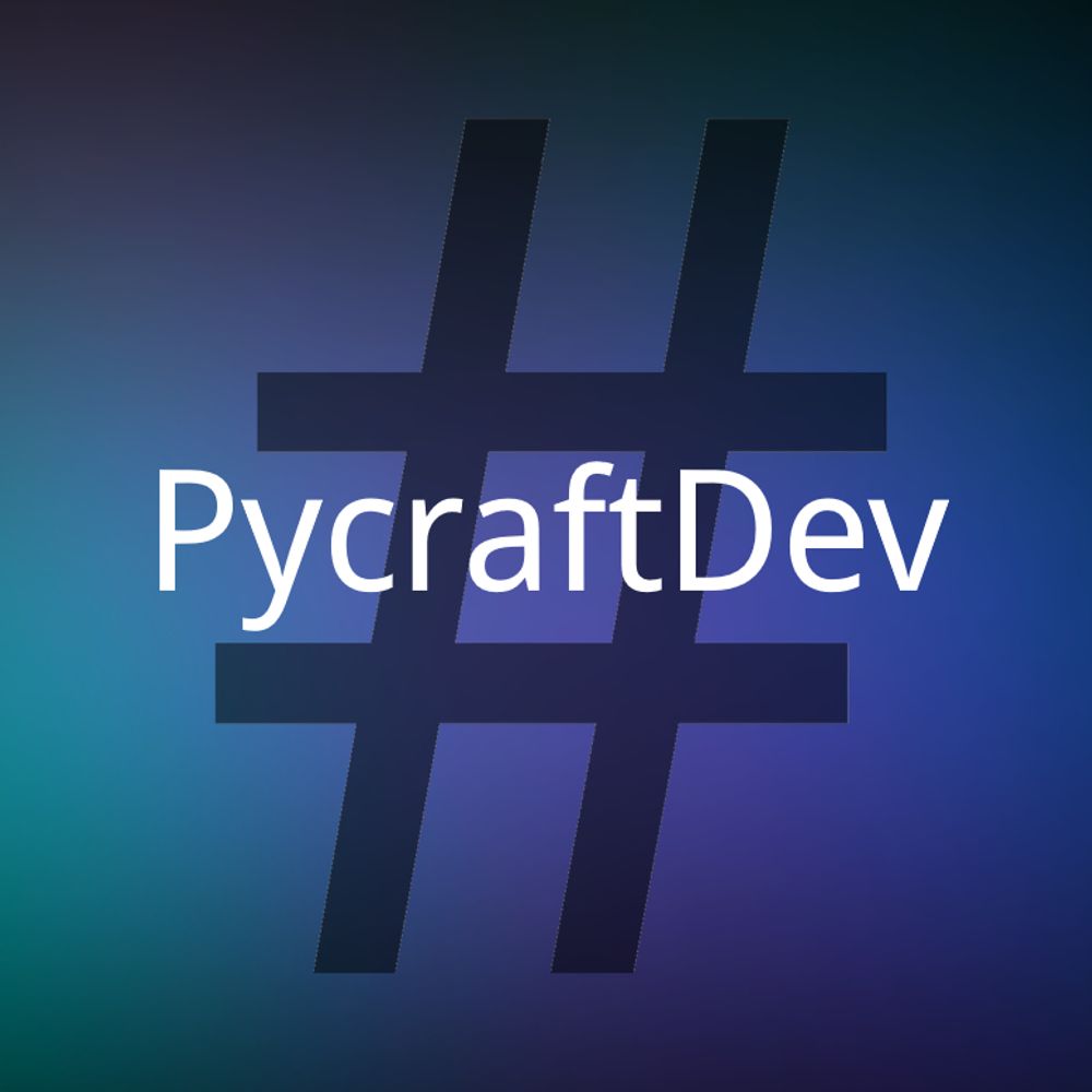 PycraftDev