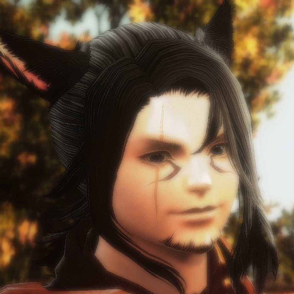 Alexander Darkwhill