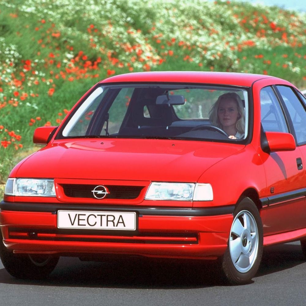vectra gsi 2.0 1995