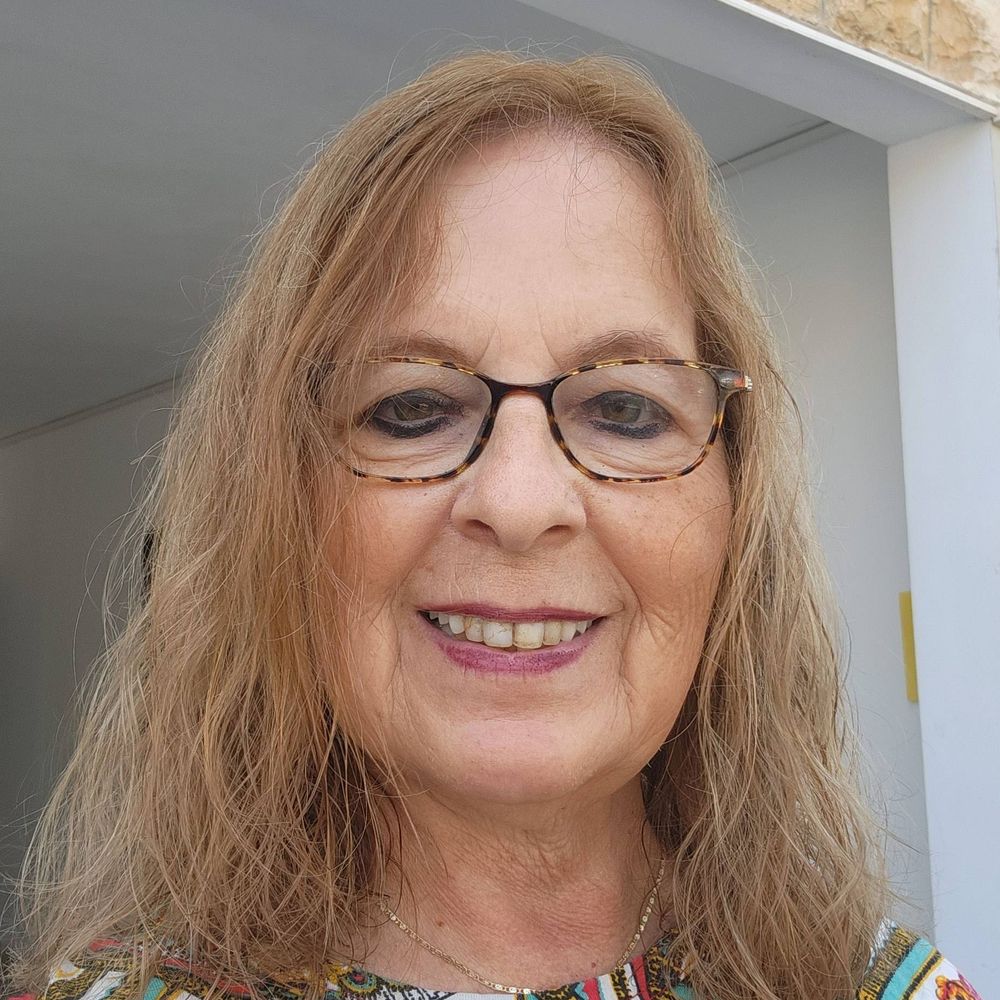 Allyn Fisher Ilan