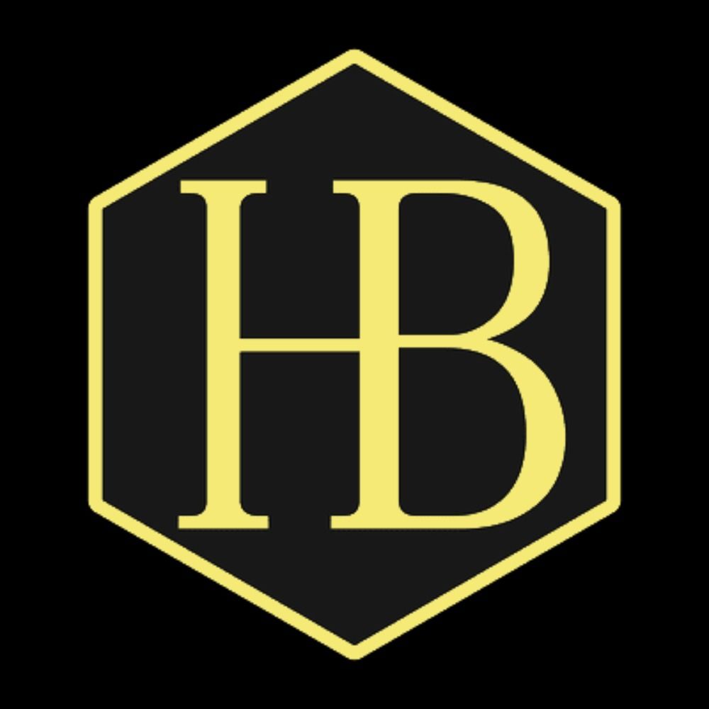 HypeBolt Studios's avatar