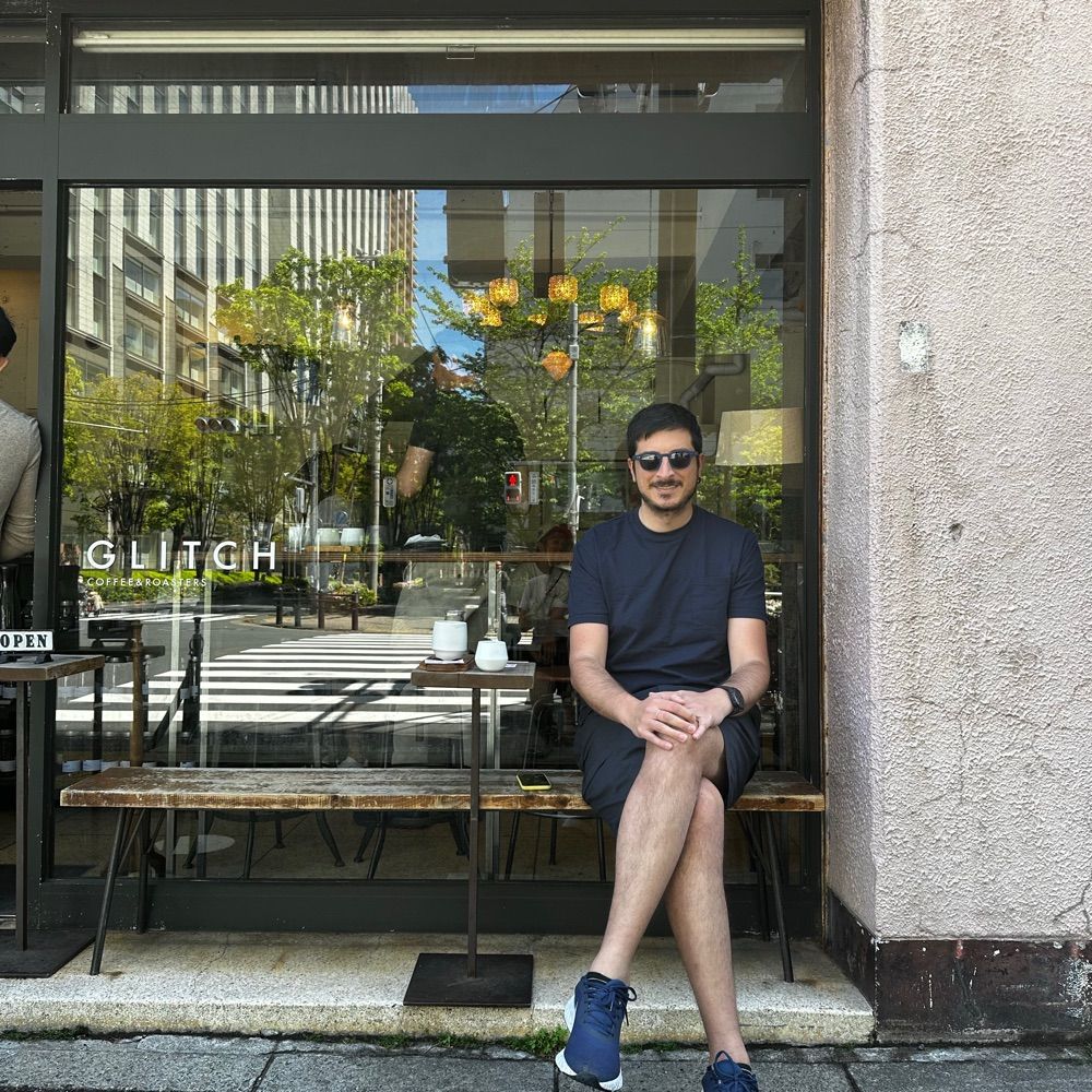 Emre Yilmaz