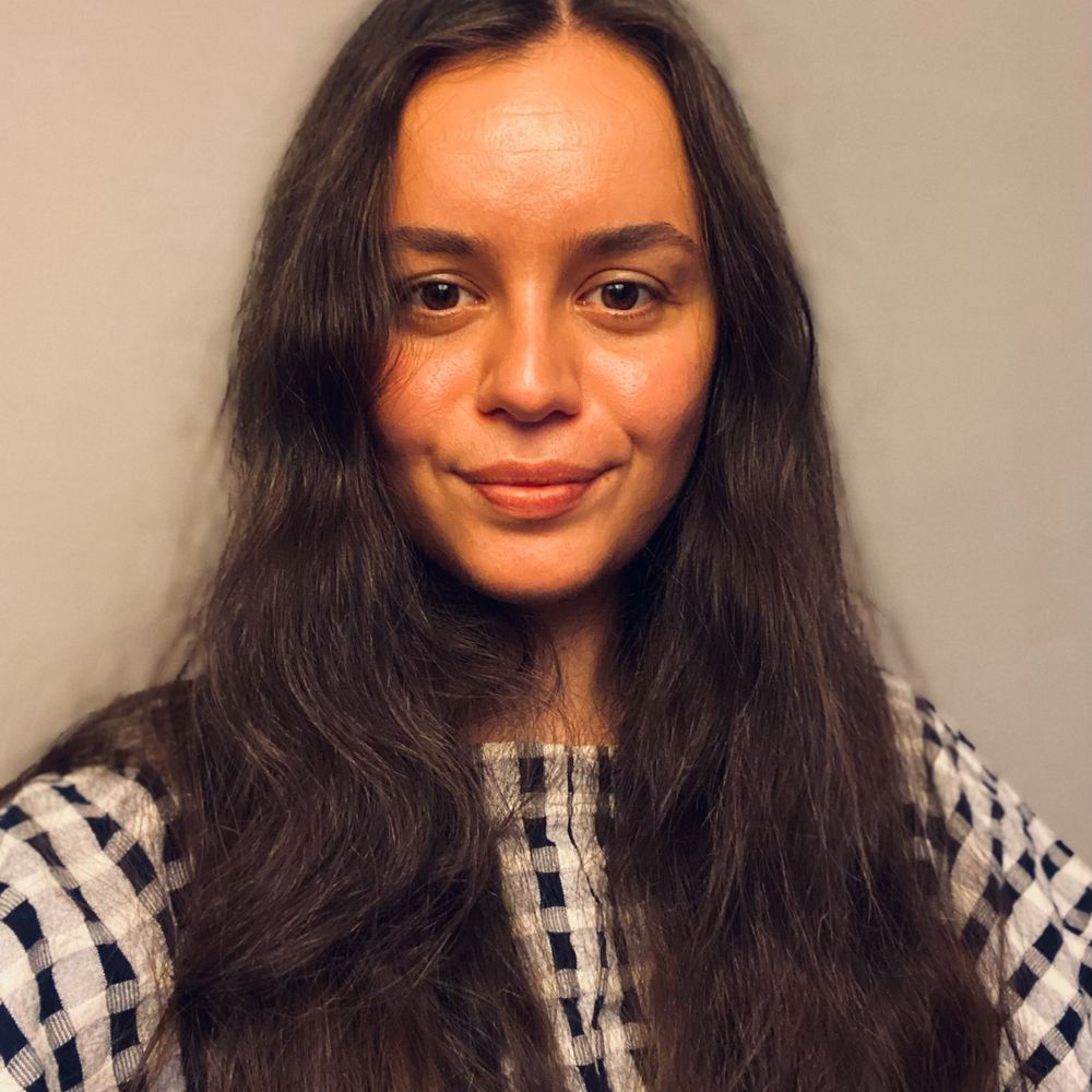 Indigo Holcombe-James