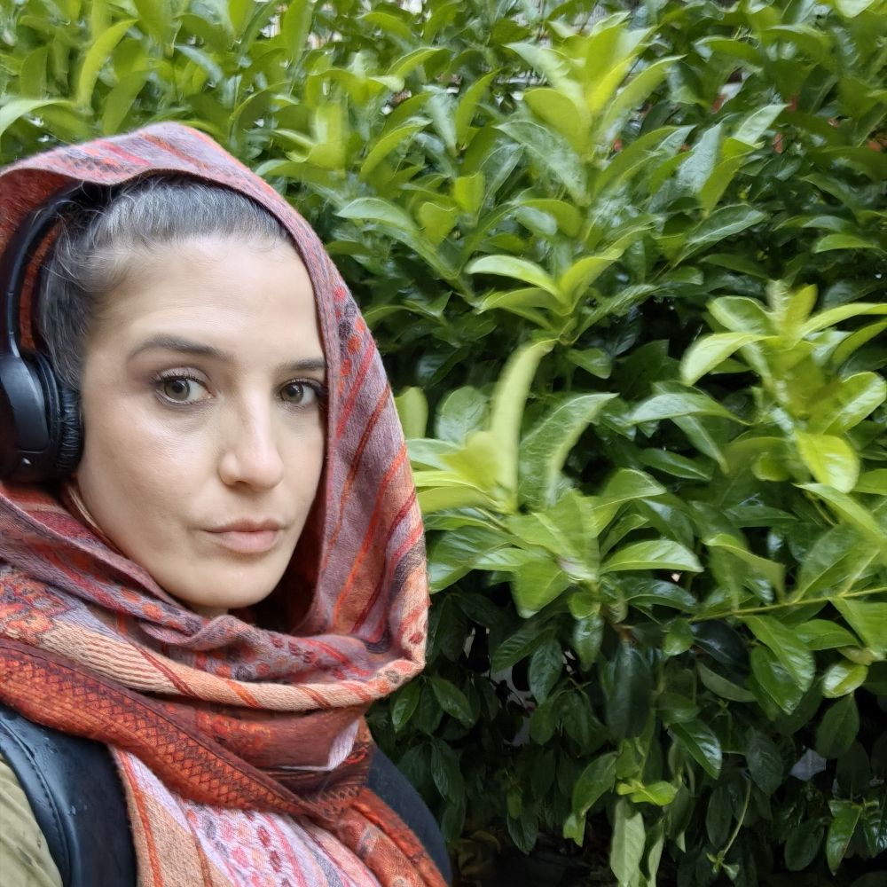 Meryem Çat