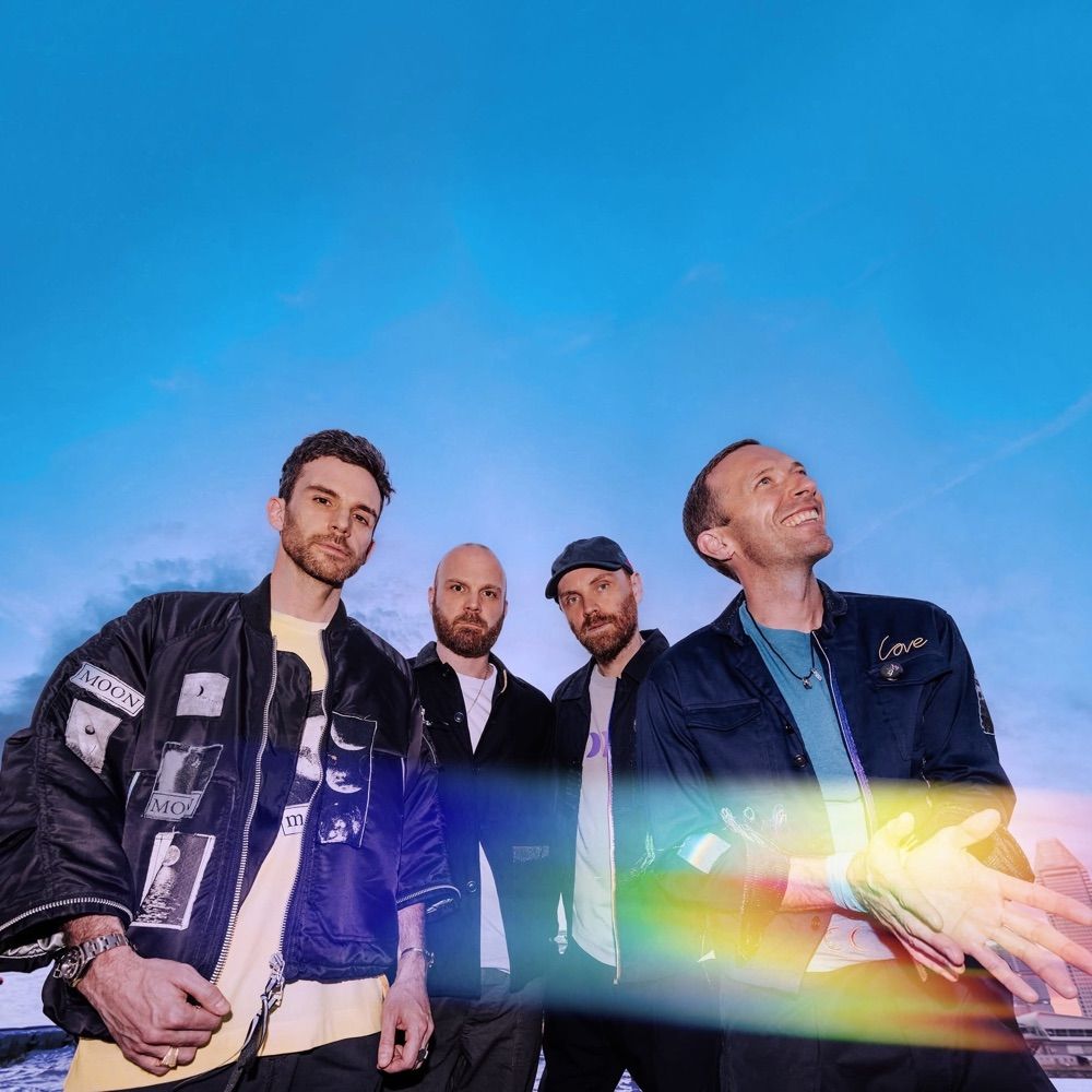 Coldplay FansPage