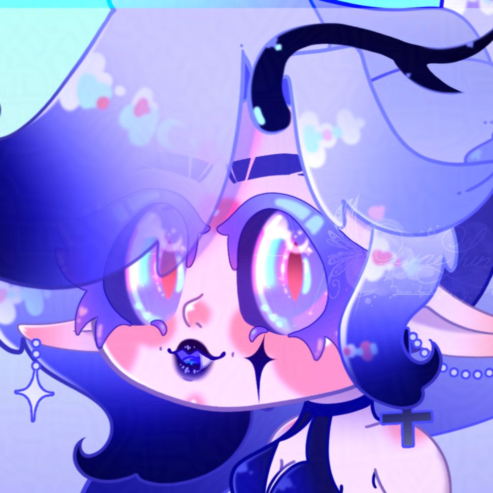 𓆩⟡𓆪Reyne Lune | Deity Vtuber𓆩⟡𓆪