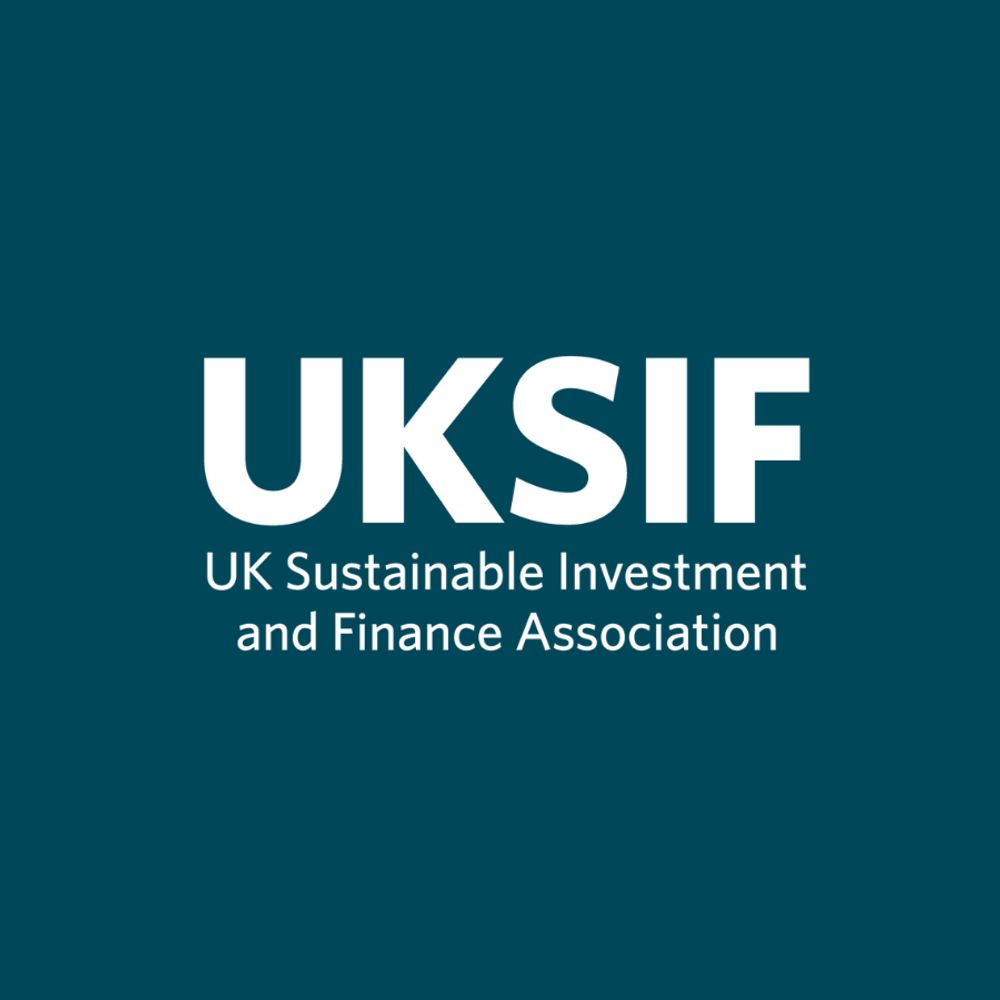 UK Sustainable Investment and Finance Association