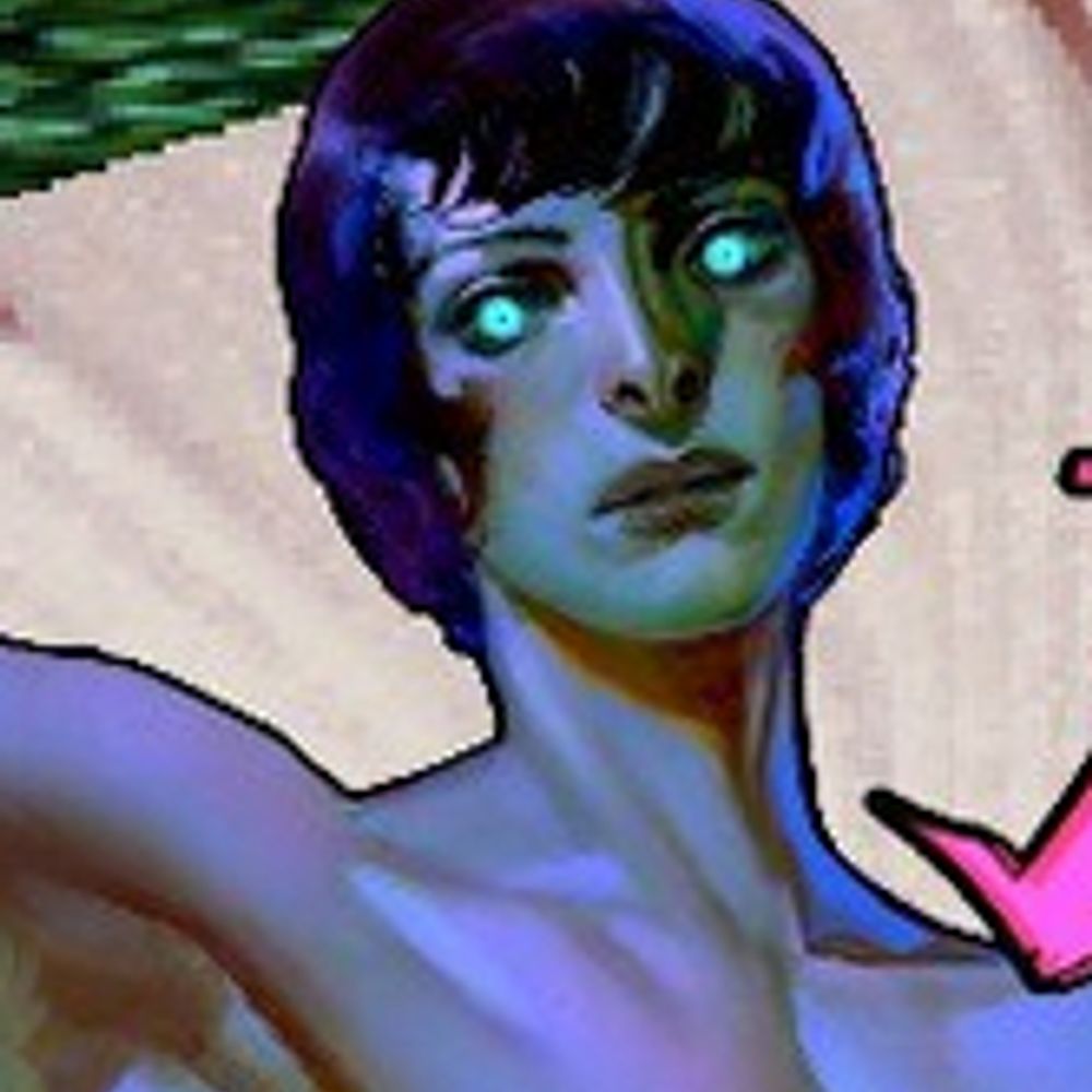 User avatar