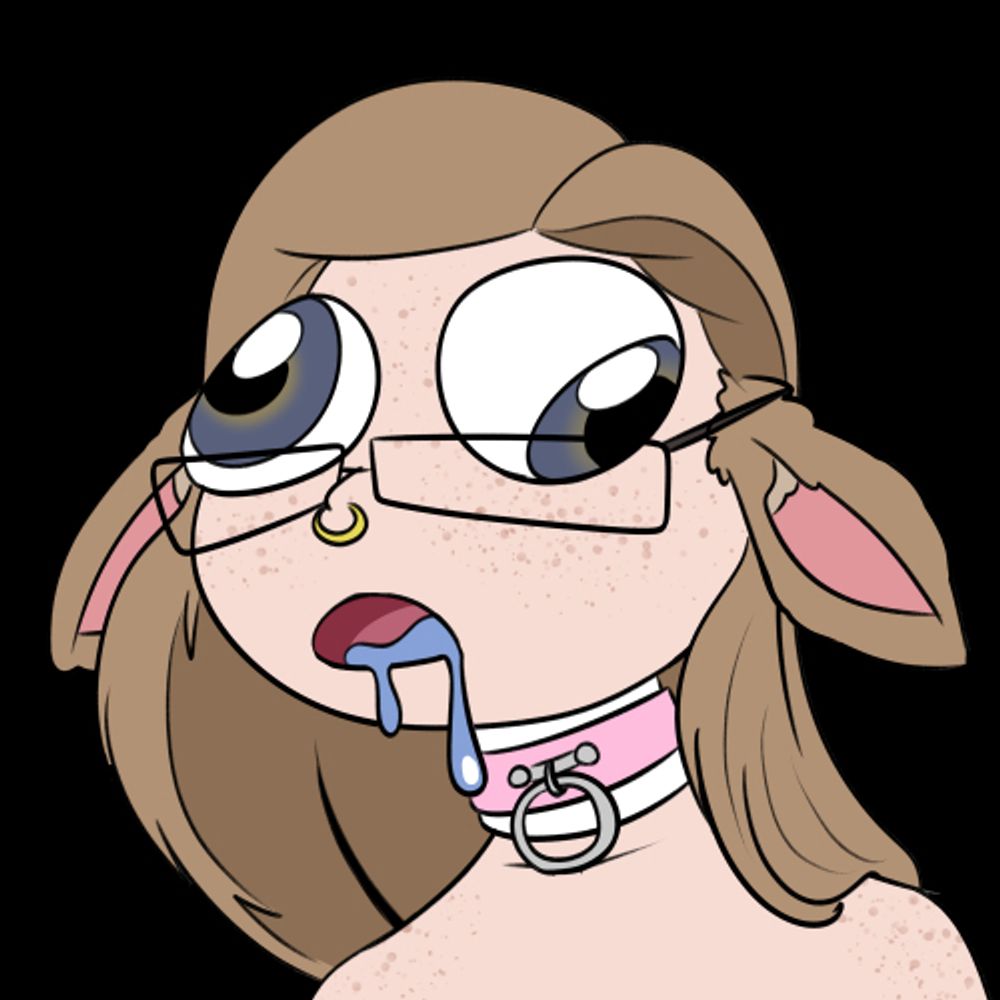 Elly, the MooiestMooKau || COMMS OPEN