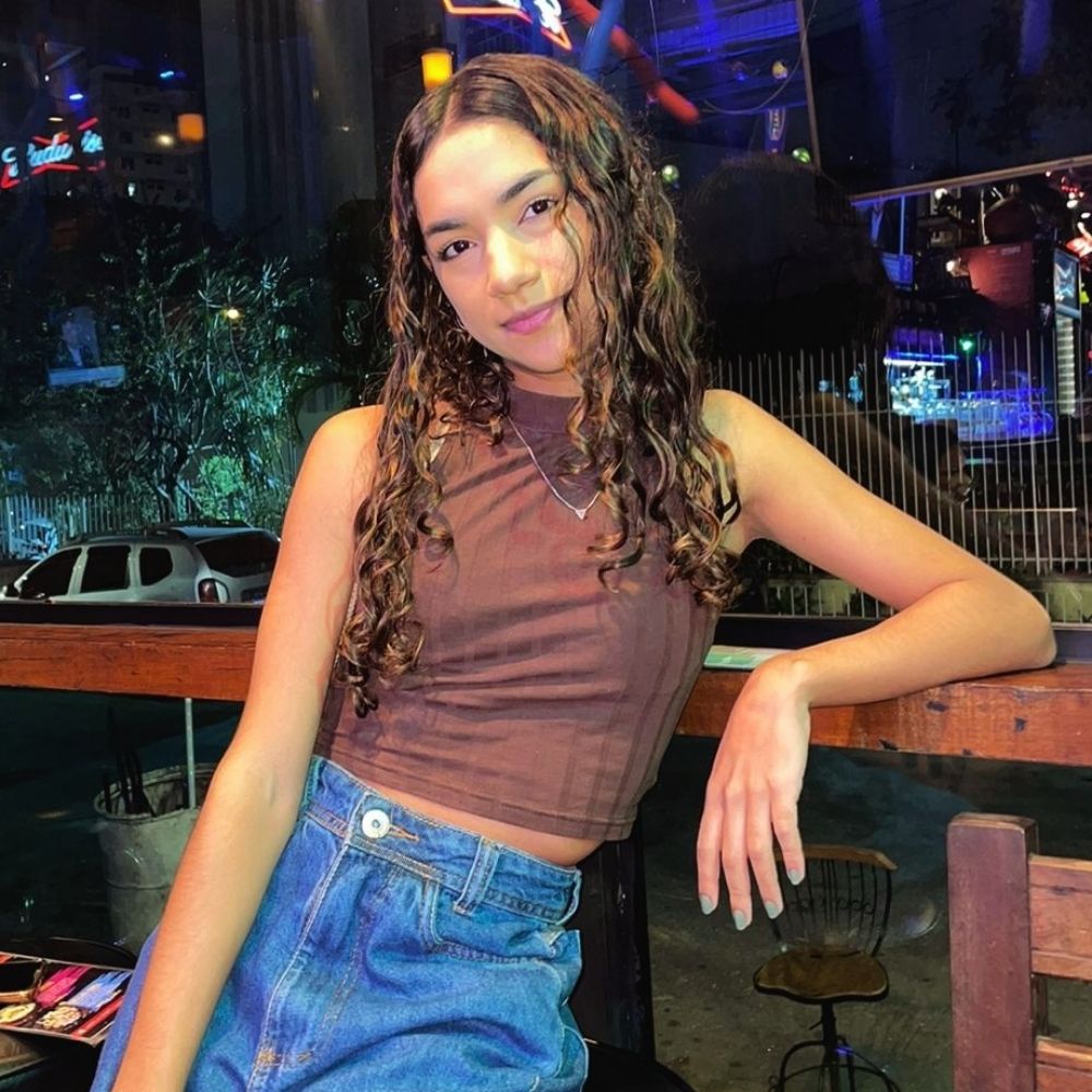 amanda