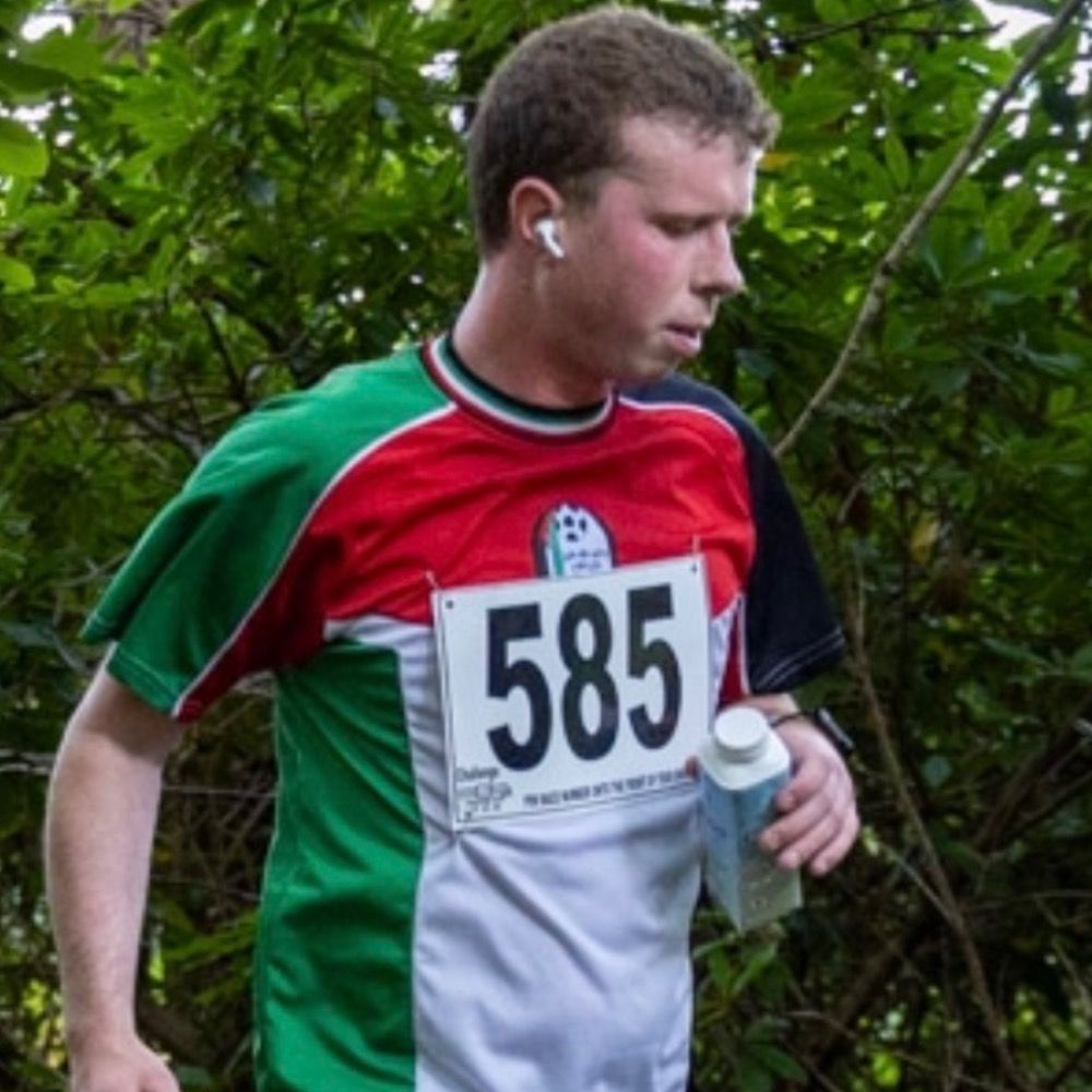 Sean O Regan